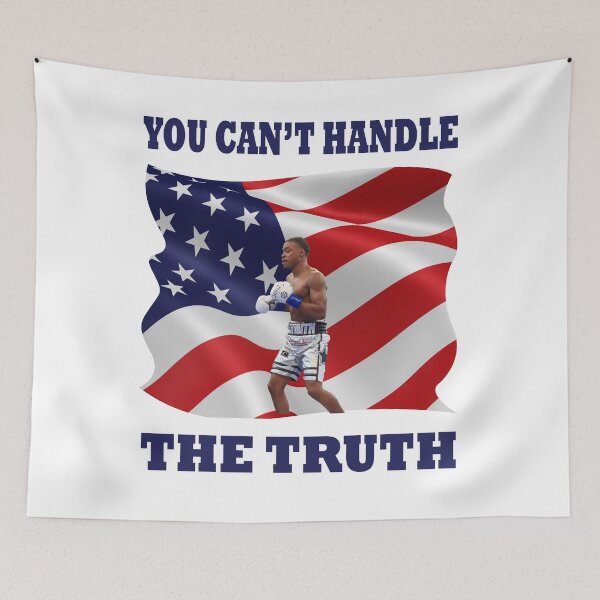 Item preview, You can't handle the truth designed and sold by TotalCFL.