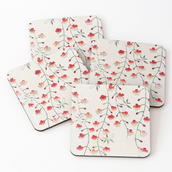 Item preview, Cherry Blossom Print -  Watanabe Seitei - Japanese art designed and sold by Bebichic.