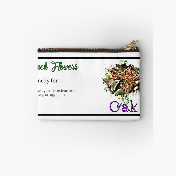 Item preview, Bach Flowers : Oak designed and sold by Attiva.