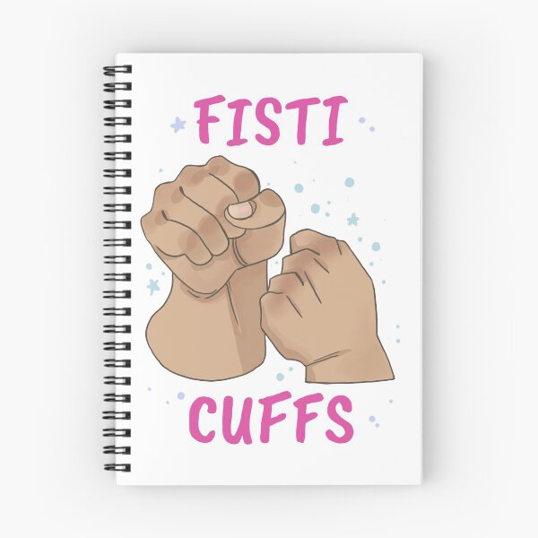 Item preview, Fisticuffs designed and sold by BaileyLawlor.