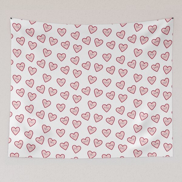 Item preview, BTS CUTE BUBBLE HEARTS designed and sold by namjoonstrash.