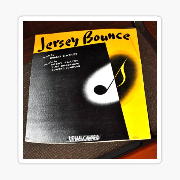 Jersey Bounce