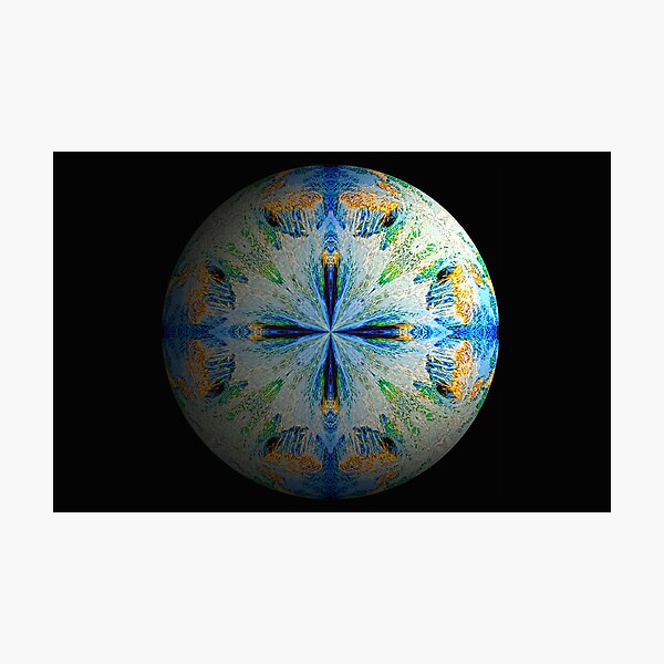 Item preview, Cobalt Fire designed and sold by Mike Oxley.