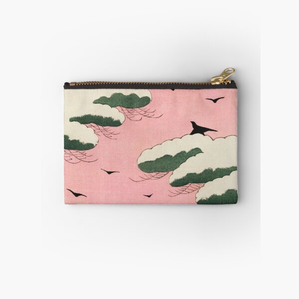 Item preview, Pink sky -  Watanabe Seitei - Japanese art designed and sold by Bebichic.