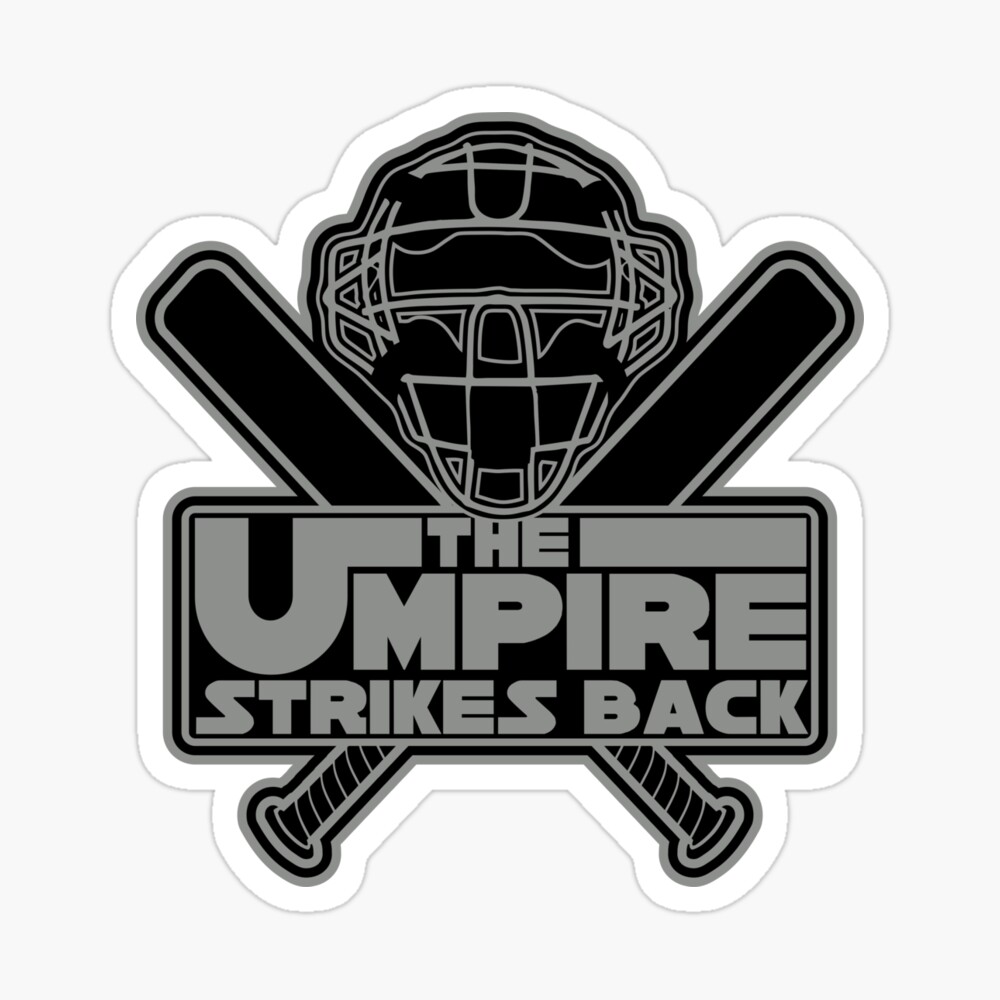 Umpire Uniforms (throwback) - Free For All - Umpire-Empire