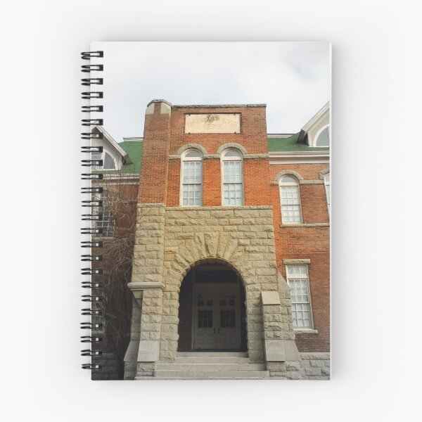 Item preview, The Kramer Building designed and sold by WildestArt.