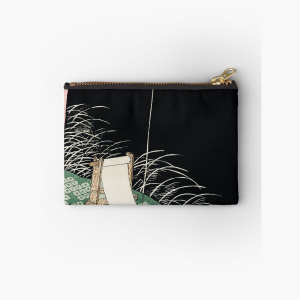 Item preview, Nightscape illustration -  Watanabe Seitei - Japanese art designed and sold by Bebichic.