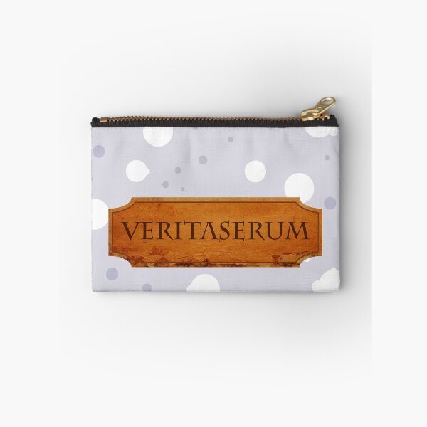 Item preview, VERITASERUM - POTION designed and sold by macias.