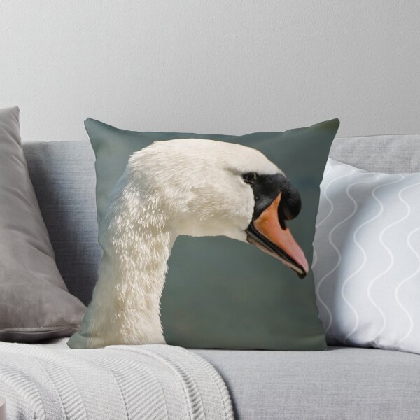 Item preview, Mute Swan designed and sold by Tracey  Dryka.