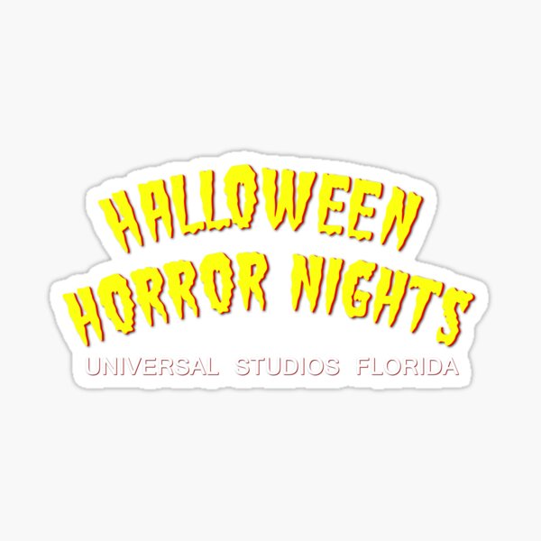Item preview, Retro Horror Nights designed and sold by joshbailey.