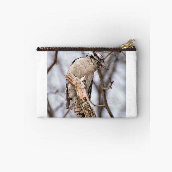 Item preview, Hairy Woodpecker - Shirley's Bay designed and sold by Tracey  Dryka.