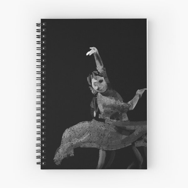 Item preview, Kathak Dance flow… 193 designed and sold by OracleArtist.