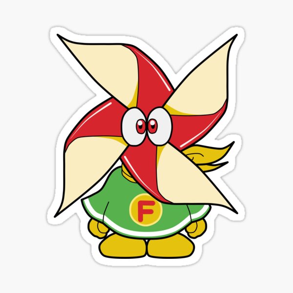 Item preview, Futo-Kun (no profit for artist) designed and sold by RenaInnocenti.