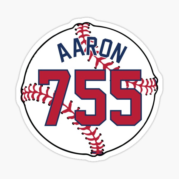 It's Still 755 Sticker