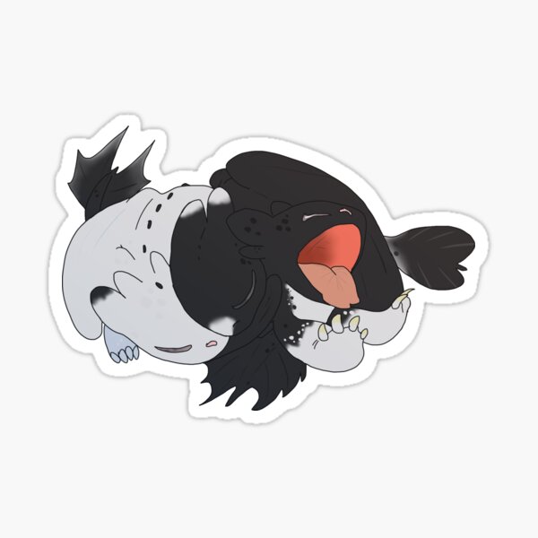 Httyd Night Lights Gifts Merchandise Redbubble