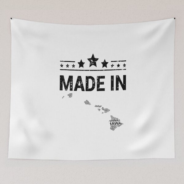 Item preview, made in.hawaii designed and sold by kimberlyjensen.