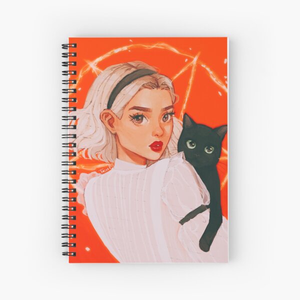 asdasdas Spiral Notebook for Sale by BENWYATTS