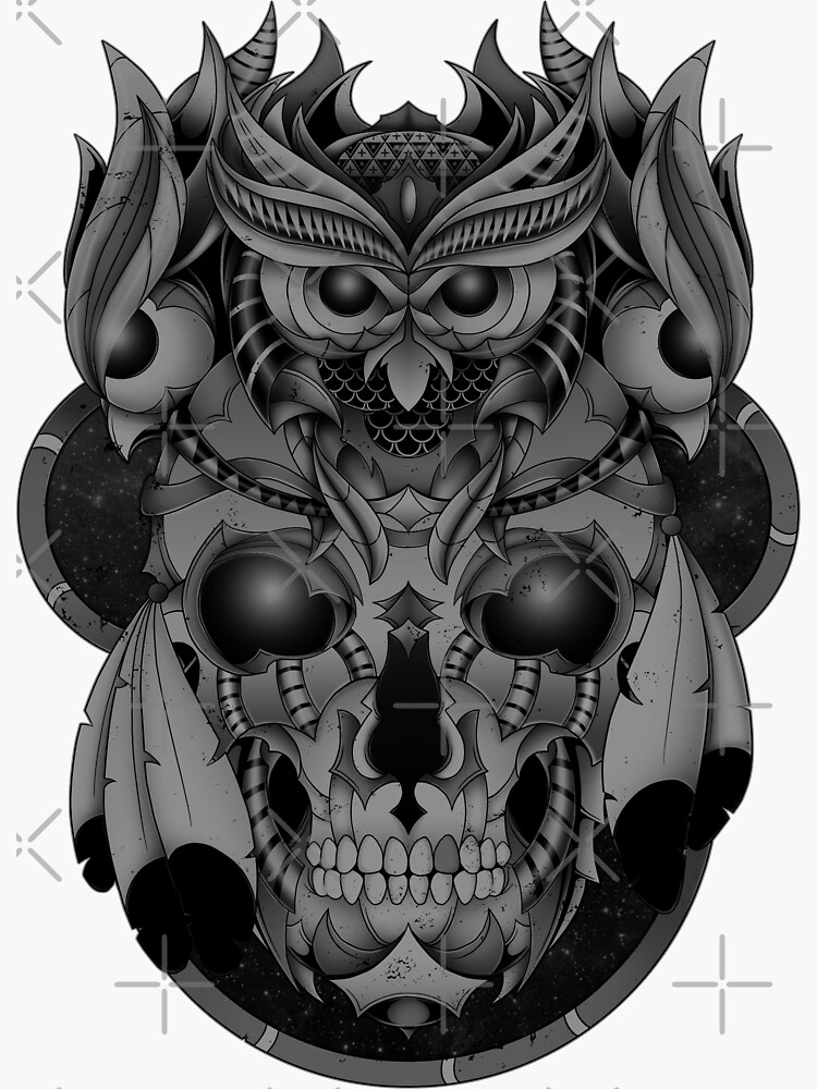 Unholy Crown by GODZILLARGE