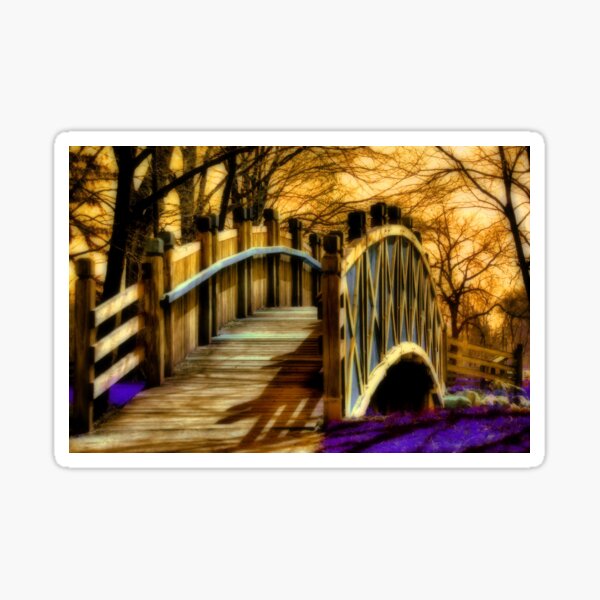 Item preview, Crossing Over designed and sold by Brian Gaynor.