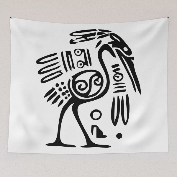 Item preview, Mayan, Aztec, Symbols designed and sold by gandra.