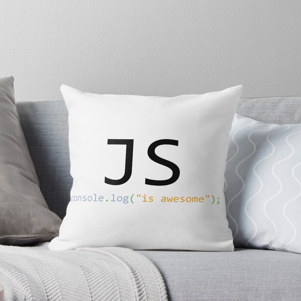 Item preview, Throw Pillow designed and sold by Evelyusstuff.