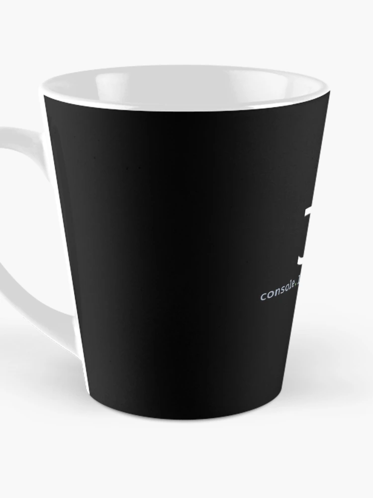 Thumbnail 3 of 4, Coffee Mug, JavaScript is awesome designed and sold by Evelyusstuff.