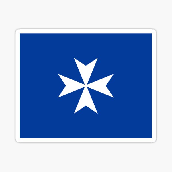 Item preview, Flag of the Duchy of Amalfi, 958-1037 designed and sold by abbeyz71.