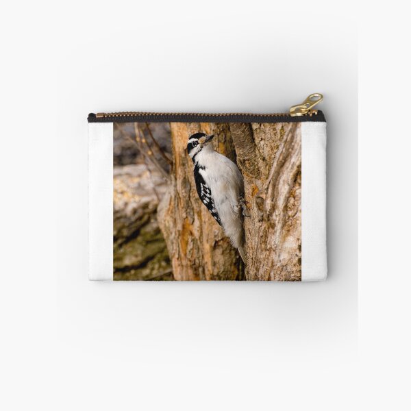 Item preview, Hairy Woodpecker - Shirley's Bay designed and sold by Tracey  Dryka.