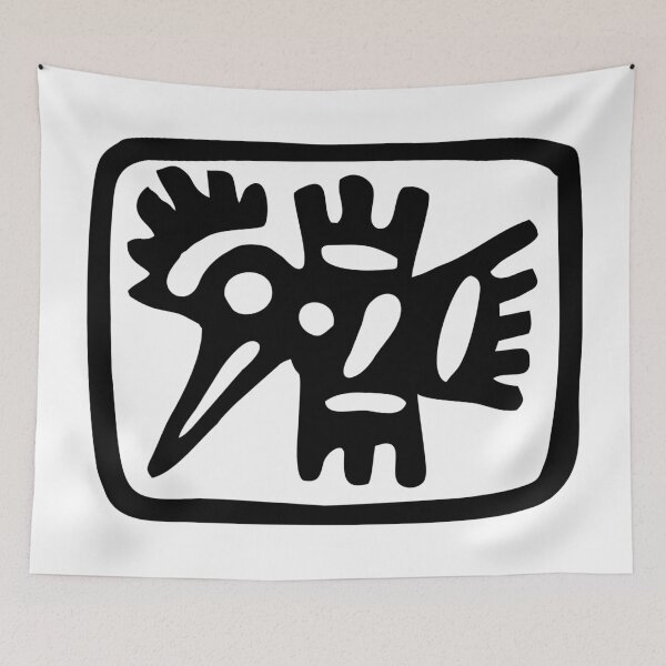 Item preview, Mayan, Aztec, Symbols designed and sold by gandra.