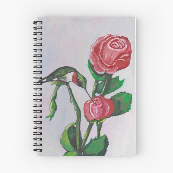 Item preview, Hummer and Roses designed and sold by dorcas13.