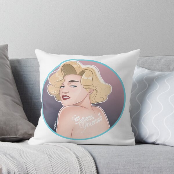 Item preview, Be yourself designed and sold by WONKAMON.