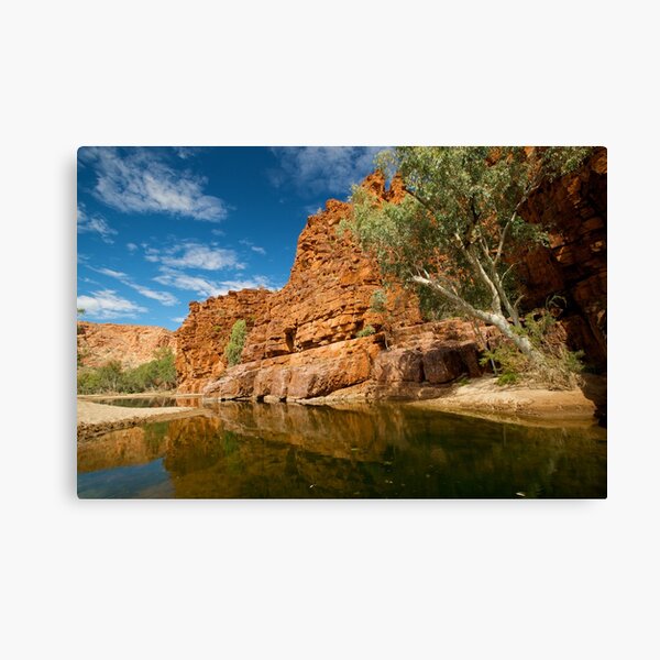 Item preview, Trephina Gorge designed and sold by Peter Hodgson.