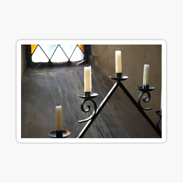Item preview, Candles St Stephen's Chapel designed and sold by CWPImages.