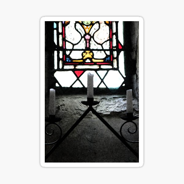 Item preview, St Stephen's Chapel window  designed and sold by CWPImages.