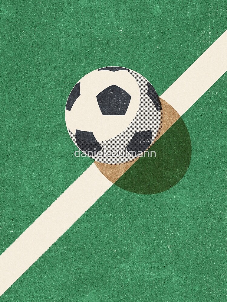 BALLS / Football von danielcoulmann