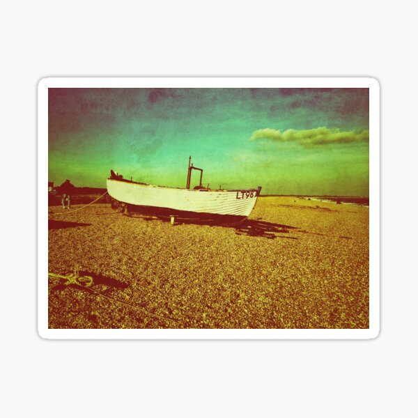 Dunwich Sticker