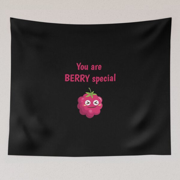 Item preview, Fruits Berry Shirt You Are Berry Special Funny Gift Tee designed and sold by haselshirt.