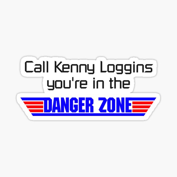 Kenny Loggins on 'Danger Zone,' 'Top Gun