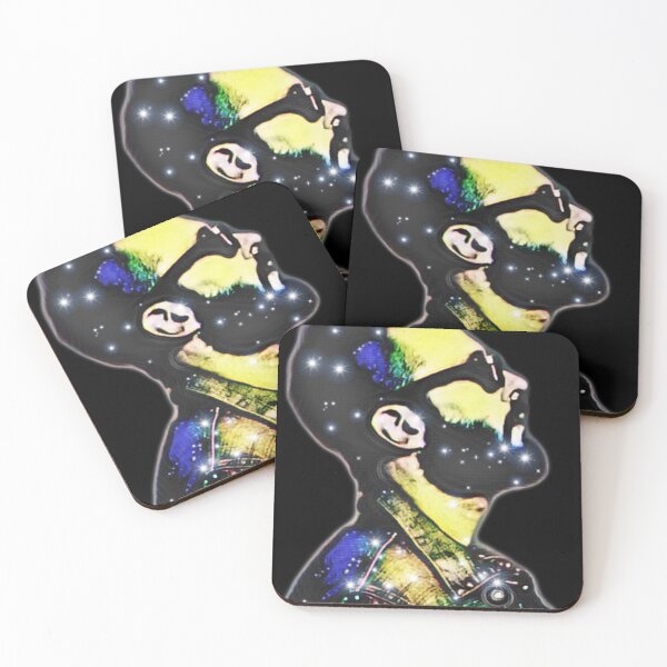 Item preview, Bright Star Michael designed and sold by TheGreenReader.