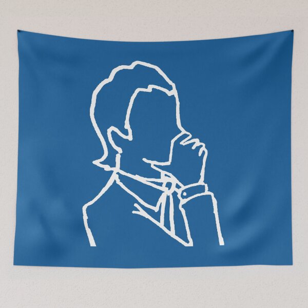 Item preview, Pondering designed and sold by Gustavo Rodríguez.