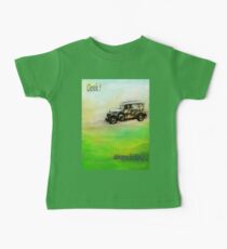 Classic! Baby Tee