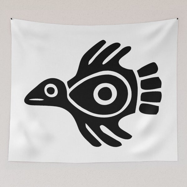 Item preview, Mayan, Aztec, Symbols designed and sold by gandra.