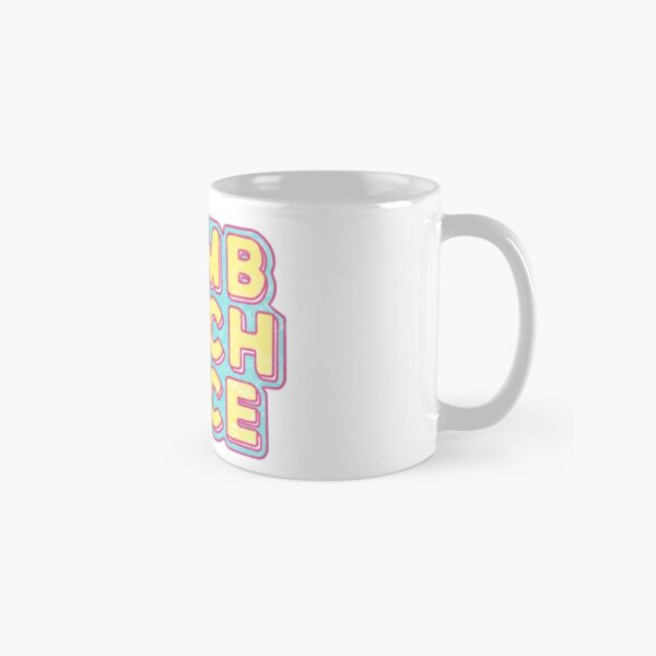 Artikel-Vorschau von Dumb Bitch Juice, designt und verkauft von breckinbubble.