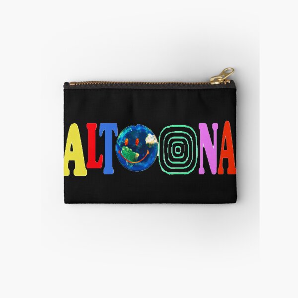 Item preview, Altoona Astroworld  designed and sold by ctravis.