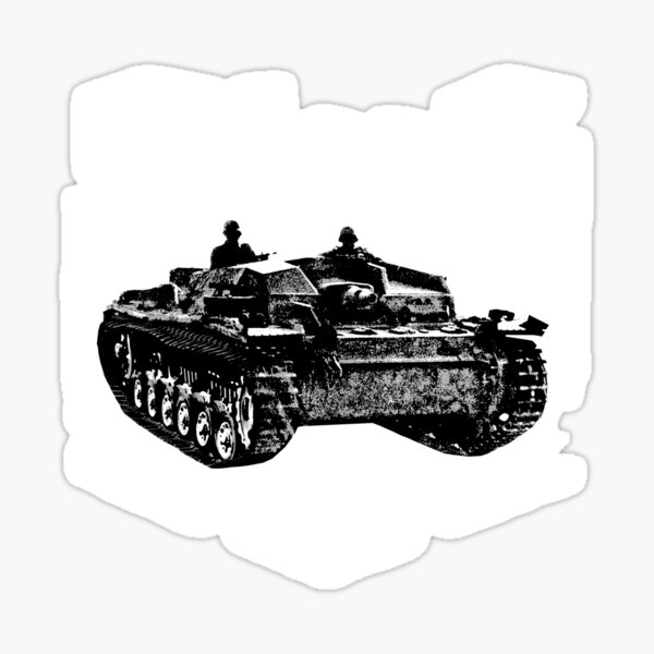 Item preview, StuG III designed and sold by deathdagger.
