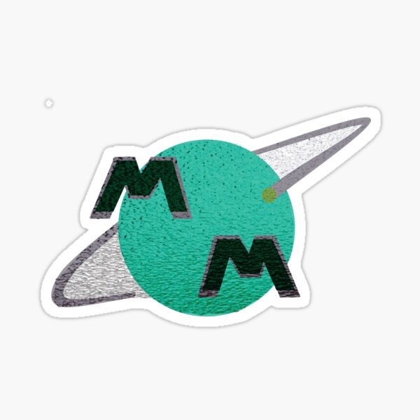 Item preview, Meteor Man designed and sold by shirtshop.