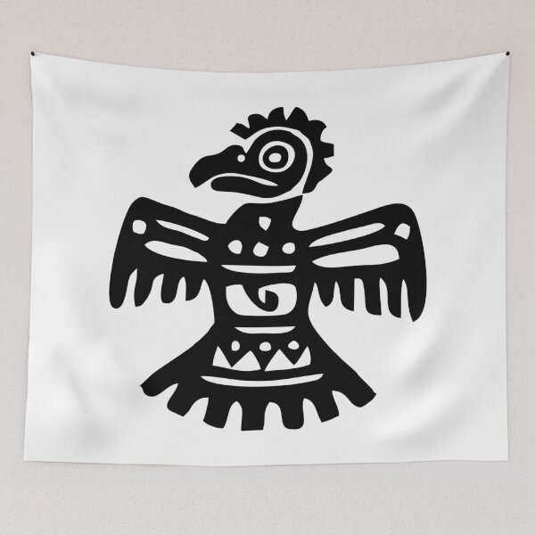Item preview, Mayan, Aztec, Symbols designed and sold by gandra.