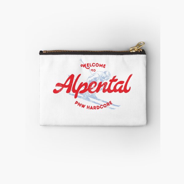 Item preview, Alpental Vintage designed and sold by Derekcreates.