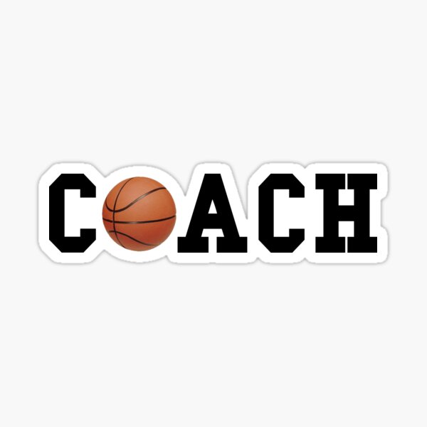 Basketball Coach