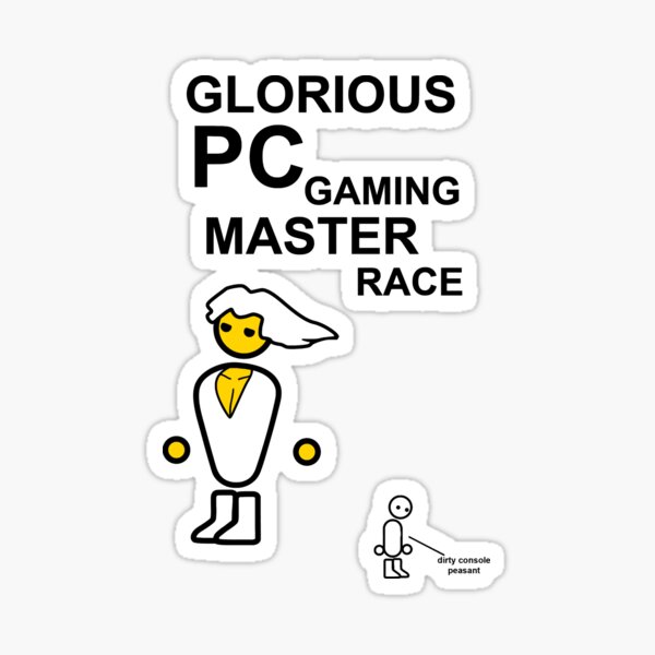 Remember, no praising Gabe Newell. : r/pcmasterrace